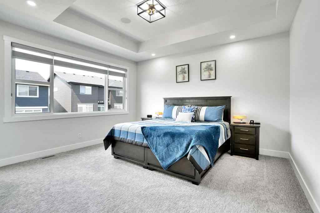MLS® A2245664 - 36 Waterford Terrace  in Waterford Chestermere, Residential