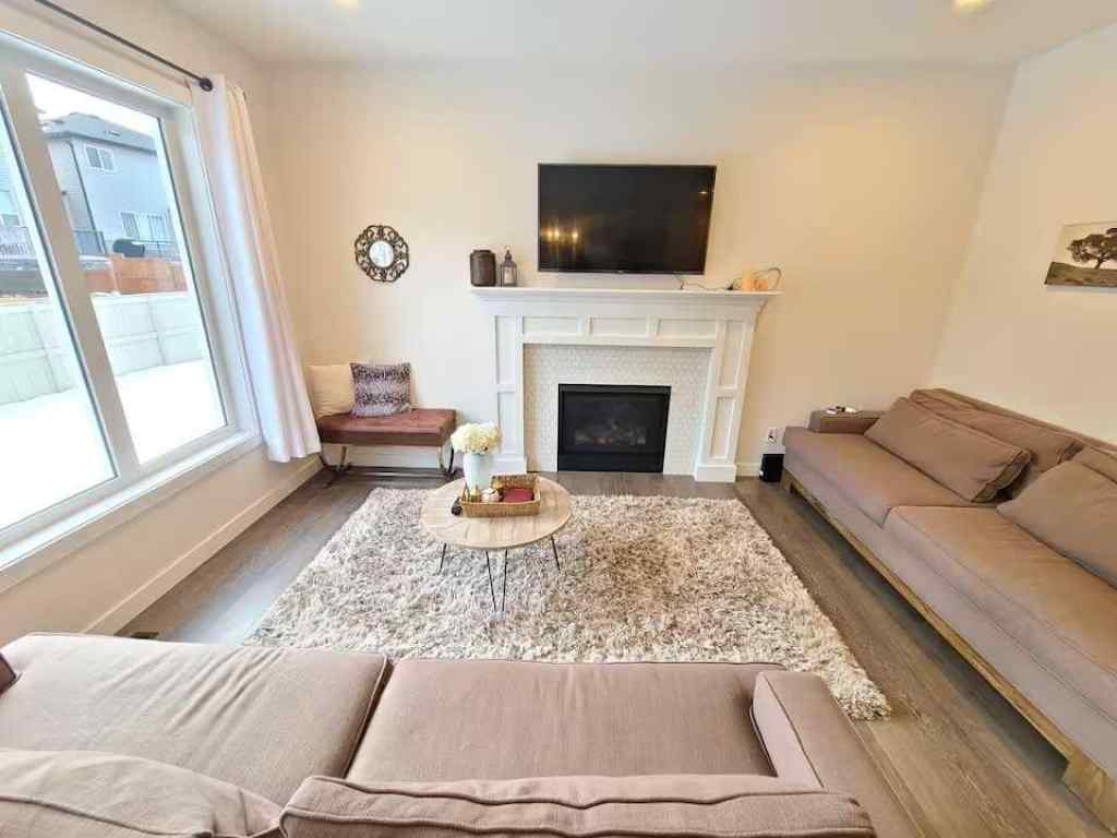 MLS® A2245665 - 337 Bayview Way SW in Bayview Airdrie, Residential