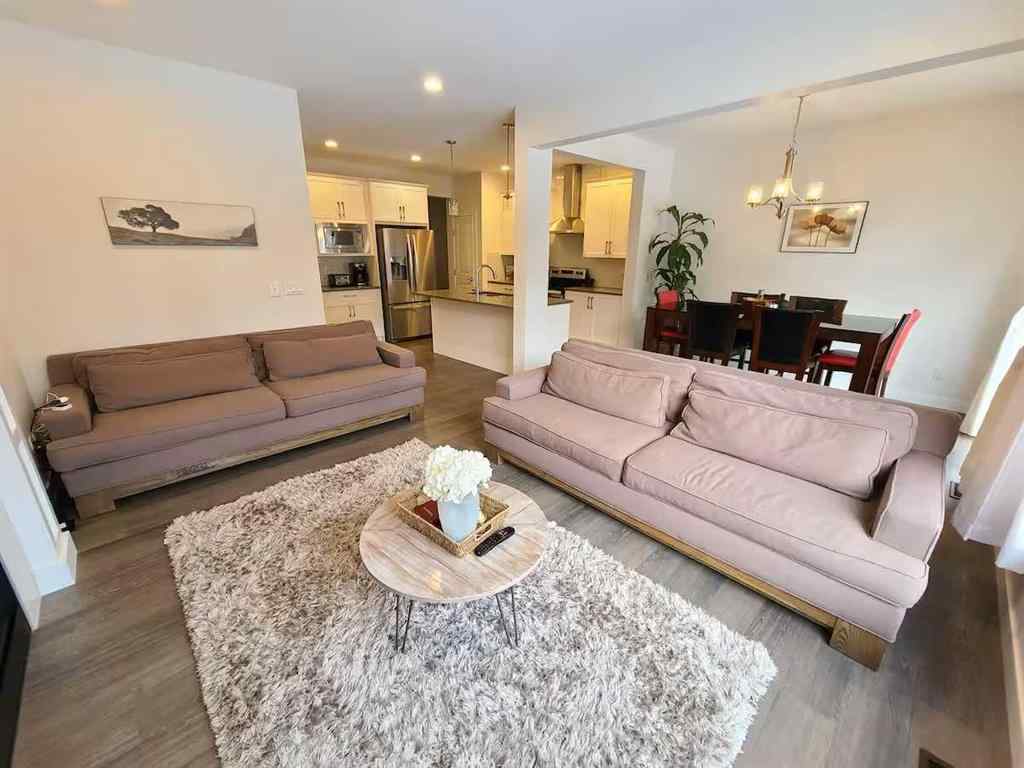 MLS® A2245665 - 337 Bayview Way SW in Bayview Airdrie, Residential