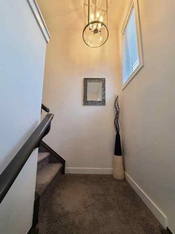 MLS® A2245665 - 337 Bayview Way SW in Bayview Airdrie, Residential