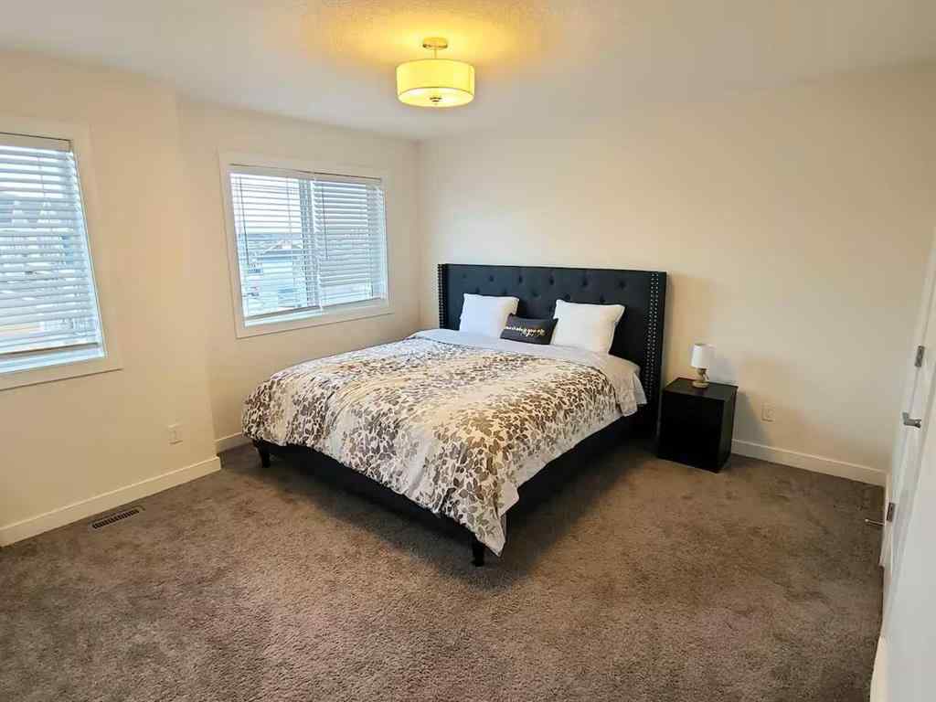 MLS® A2245665 - 337 Bayview Way SW in Bayview Airdrie, Residential
