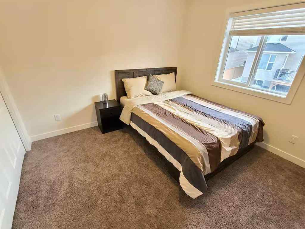 MLS® A2245665 - 337 Bayview Way SW in Bayview Airdrie, Residential