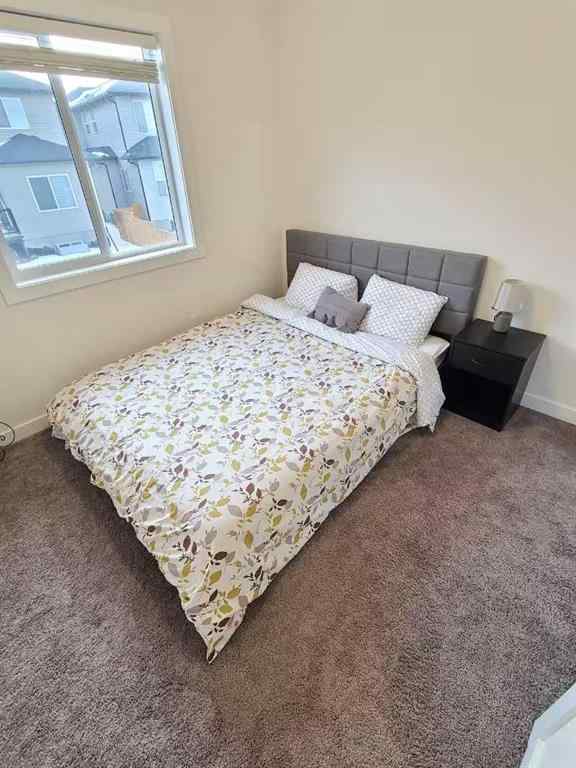 MLS® A2245665 - 337 Bayview Way SW in Bayview Airdrie, Residential