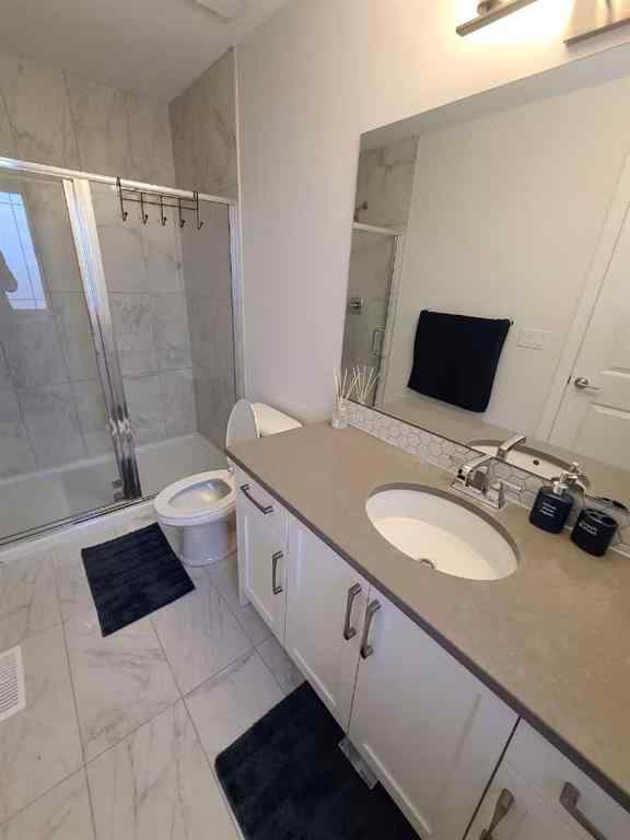 MLS® A2245665 - 337 Bayview Way SW in Bayview Airdrie, Residential