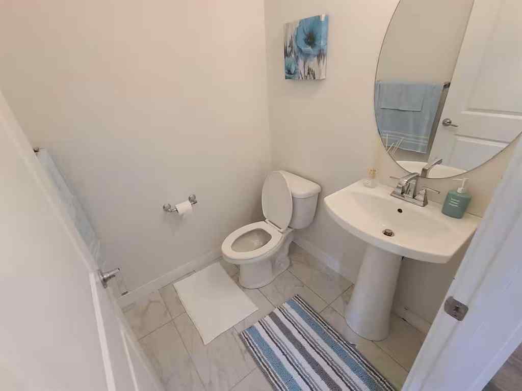 MLS® A2245665 - 337 Bayview Way SW in Bayview Airdrie, Residential