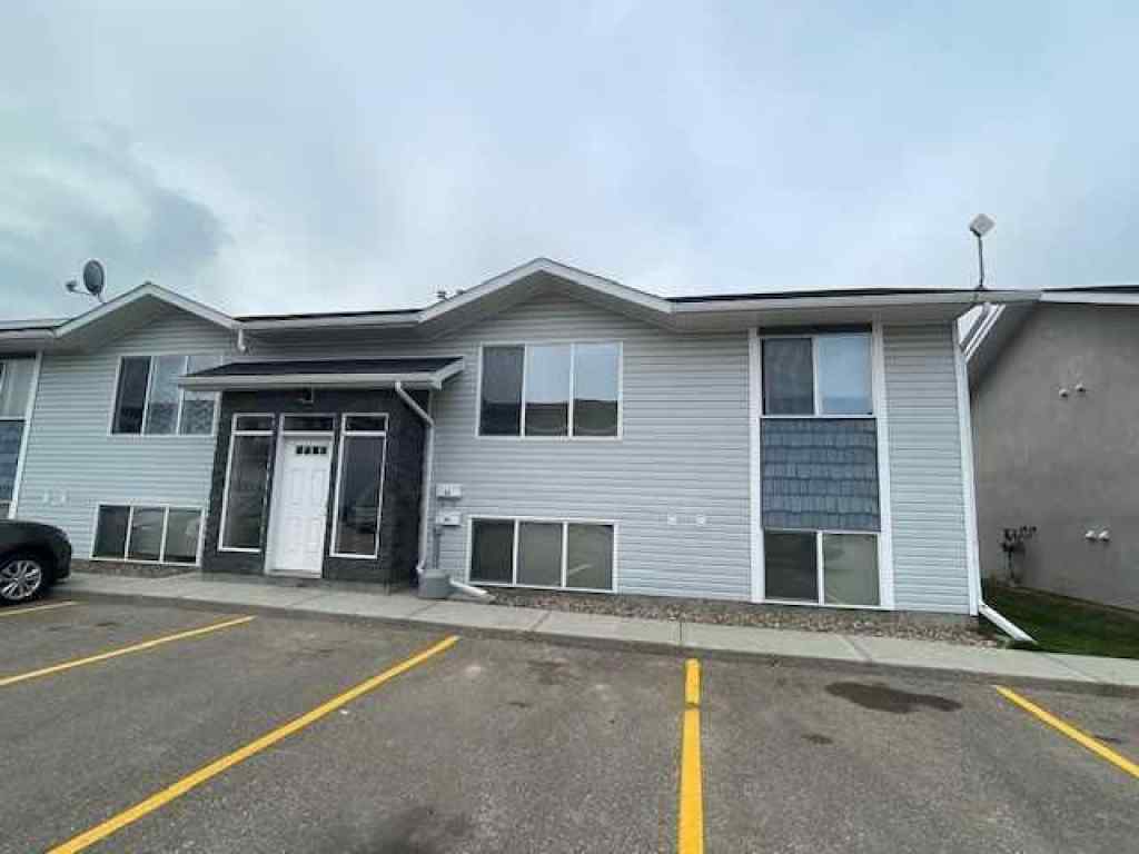 MLS® A2245670 - Unit #50 4729 18 Street  in East Lloydminster Lloydminster, Rental