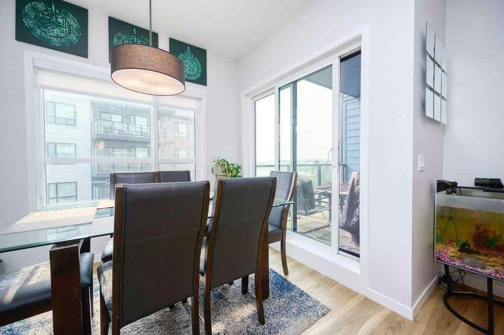 MLS® A2245673 - 50 Cranbrook Gardens SE in Cranston Calgary, Residential