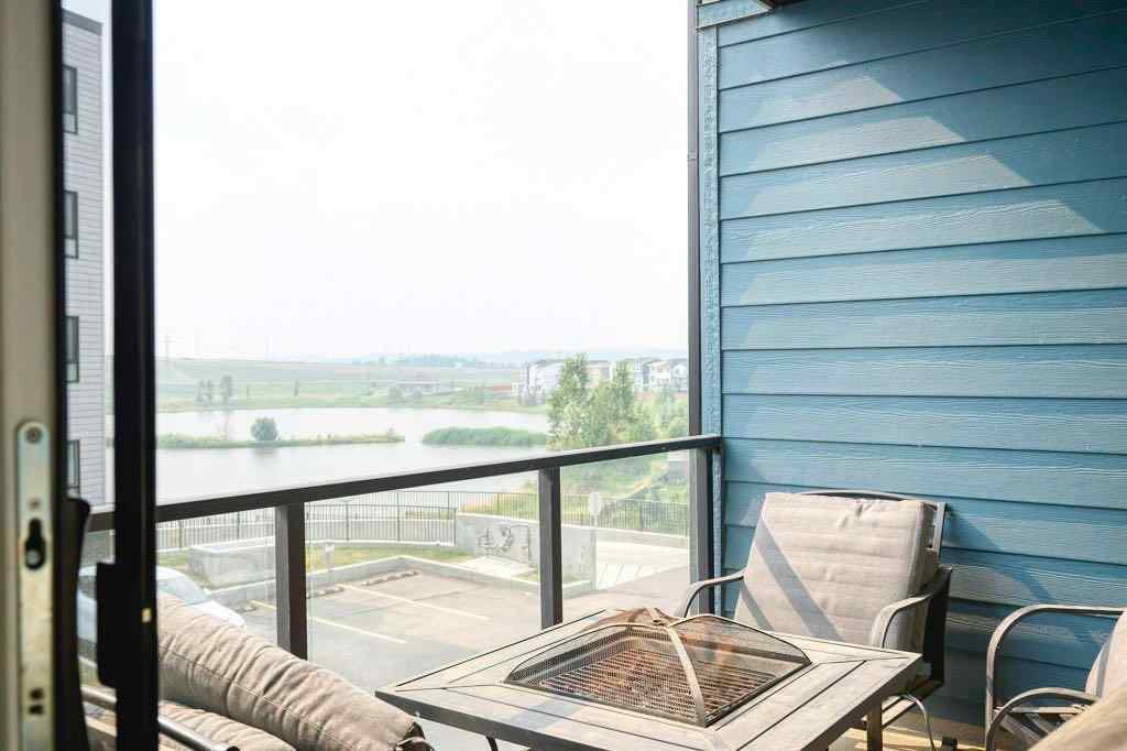 MLS® A2245673 - 50 Cranbrook Gardens SE in Cranston Calgary, Residential