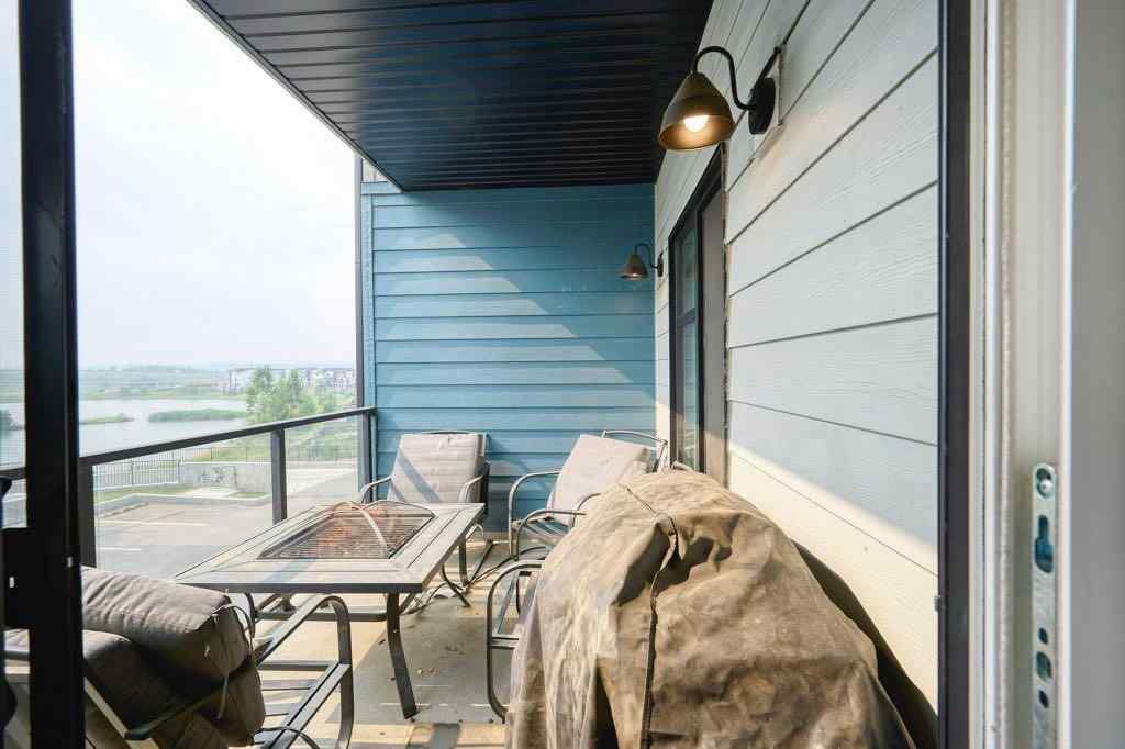 MLS® A2245673 - 50 Cranbrook Gardens SE in Cranston Calgary, Residential