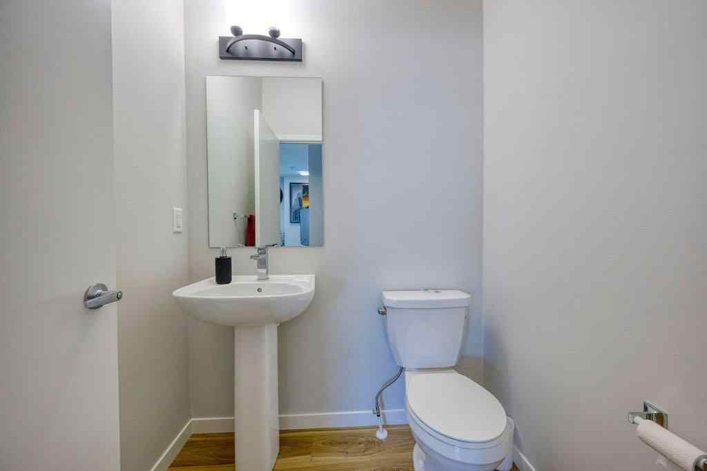 MLS® A2245673 - 50 Cranbrook Gardens SE in Cranston Calgary, Residential