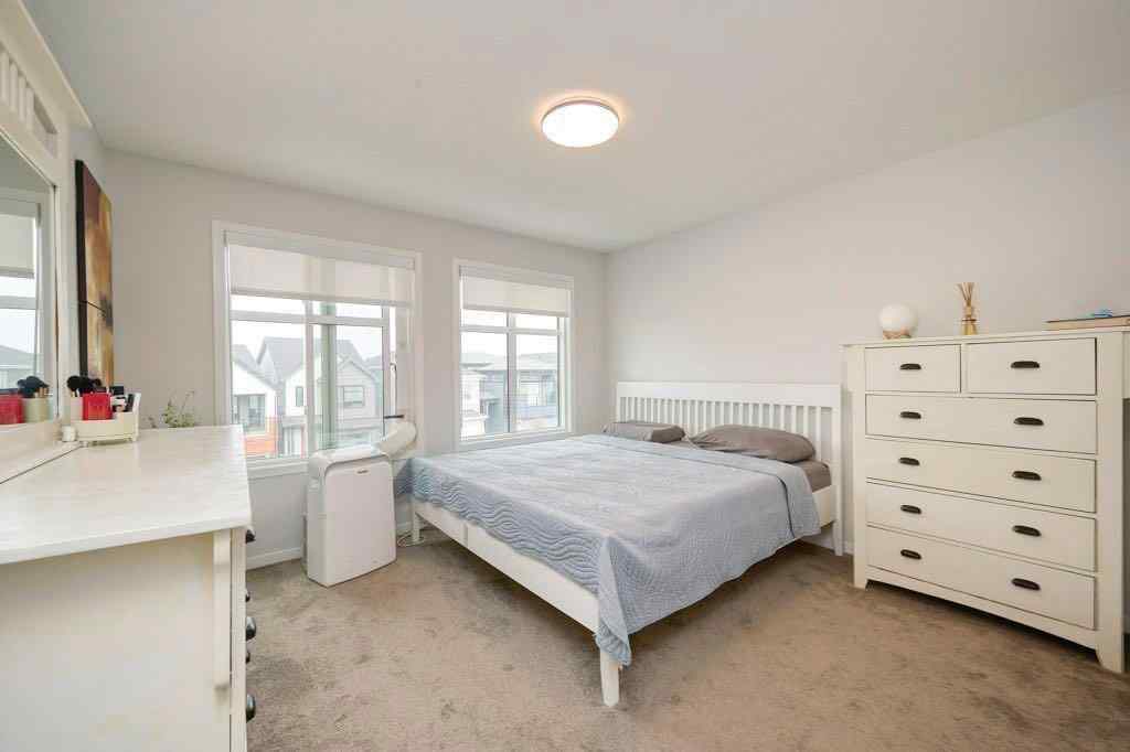 MLS® A2245673 - 50 Cranbrook Gardens SE in Cranston Calgary, Residential