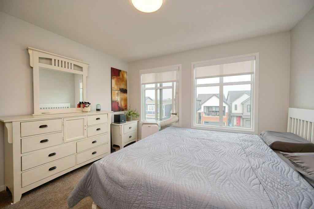 MLS® A2245673 - 50 Cranbrook Gardens SE in Cranston Calgary, Residential
