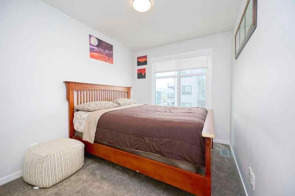 MLS® A2245673 - 50 Cranbrook Gardens SE in Cranston Calgary, Residential