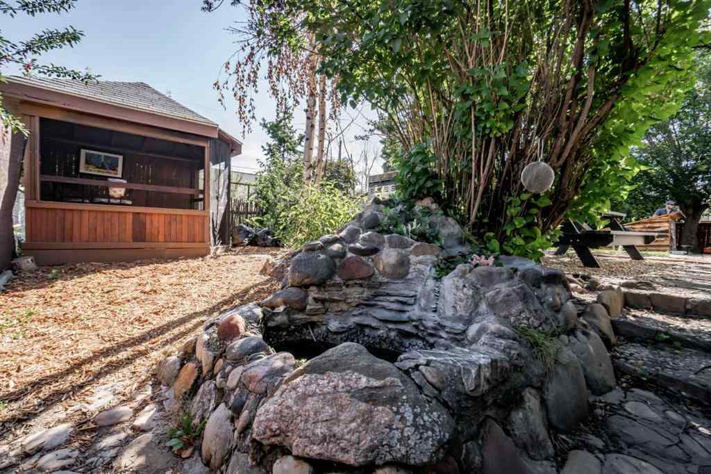 MLS® A2245674 - 4909 48 Ave   in NONE Grimshaw, Residential