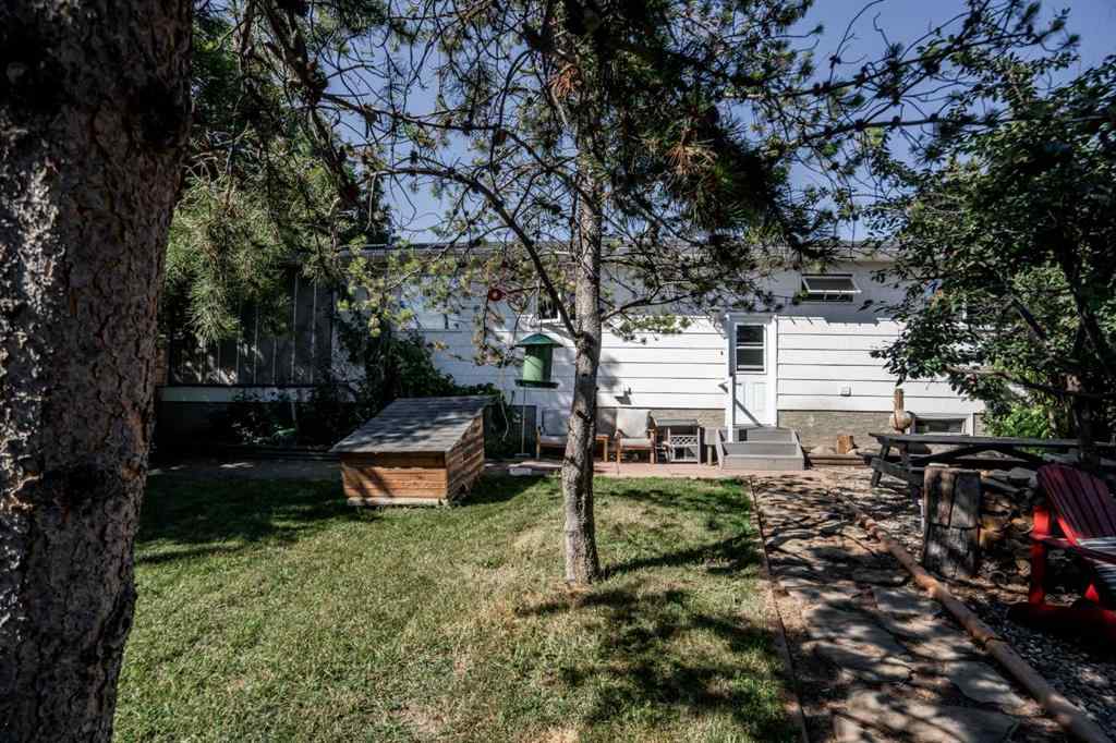 MLS® A2245674 - 4909 48 Ave   in NONE Grimshaw, Residential