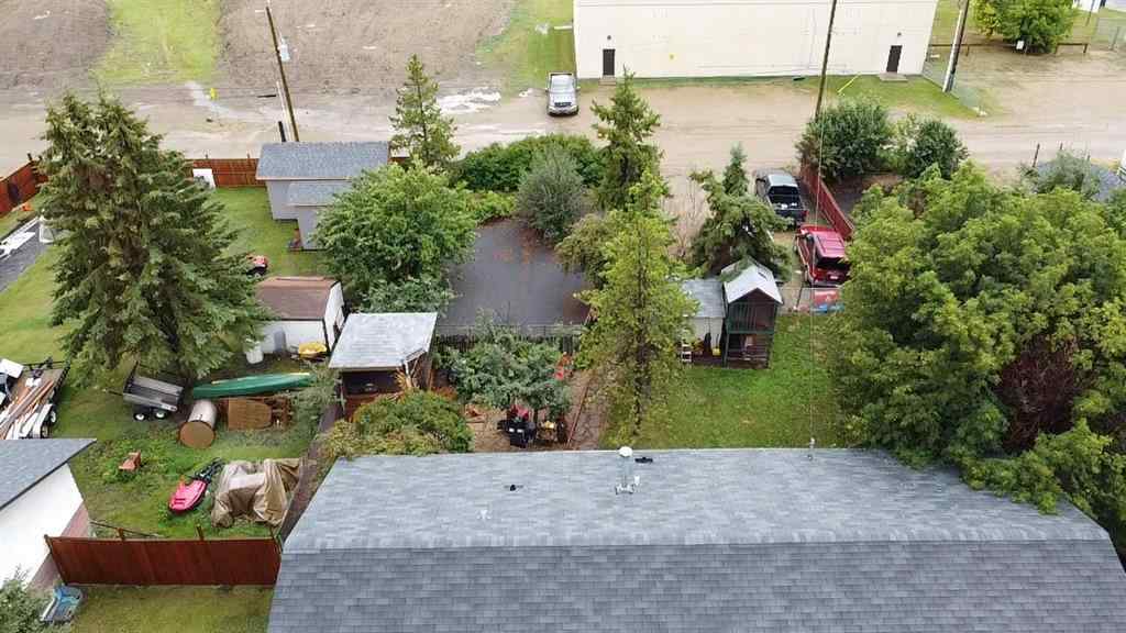 MLS® A2245674 - 4909 48 Ave   in NONE Grimshaw, Residential