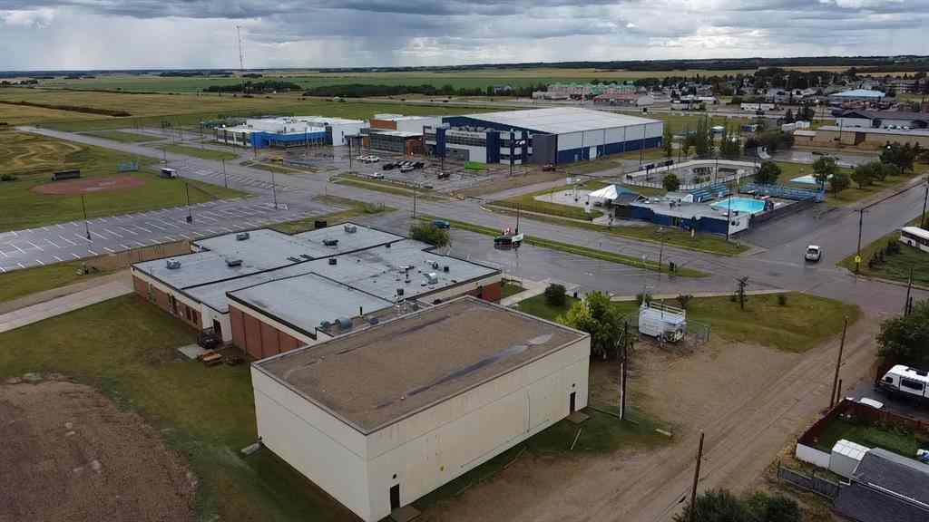 MLS® A2245674 - 4909 48 Ave   in NONE Grimshaw, Residential