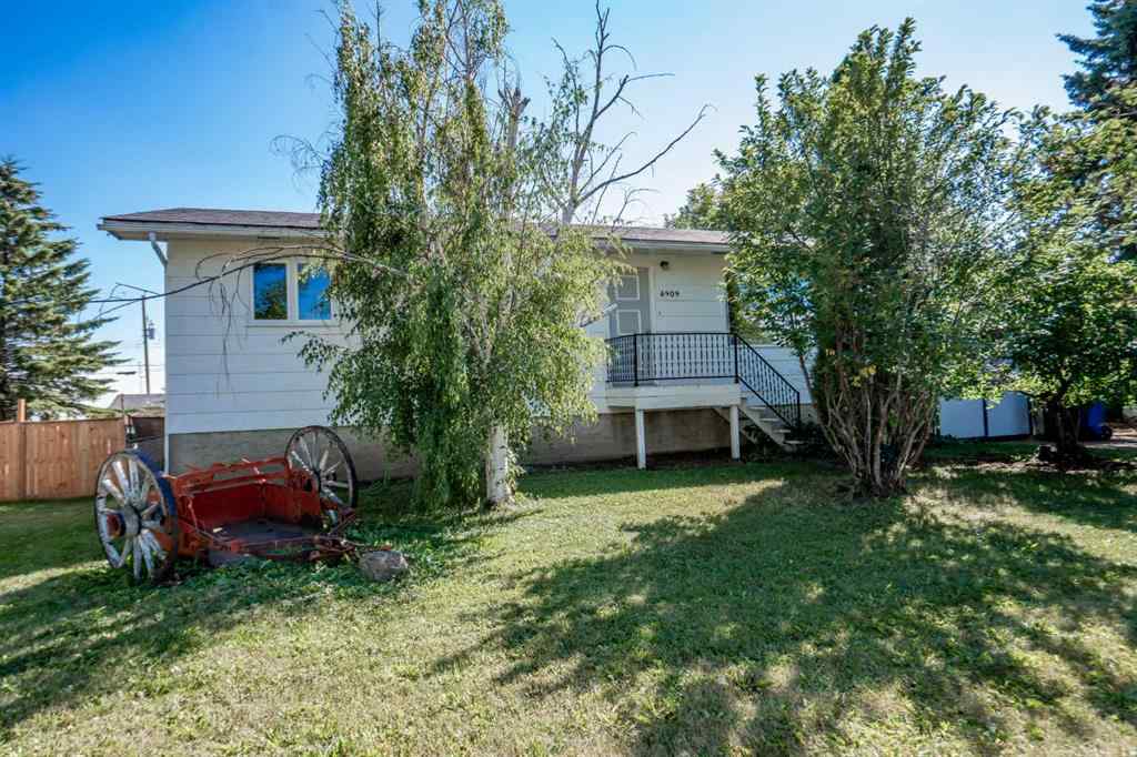 MLS® A2245674 - 4909 48 Ave   in NONE Grimshaw, Residential