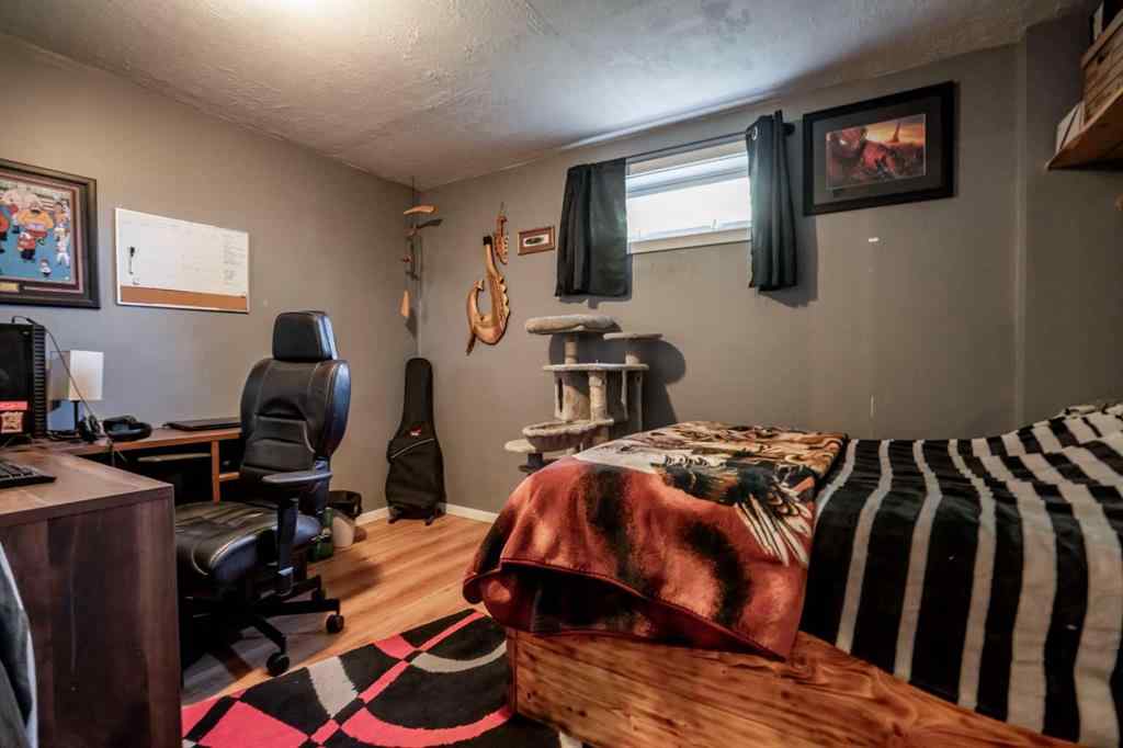 MLS® A2245674 - 4909 48 Ave   in NONE Grimshaw, Residential