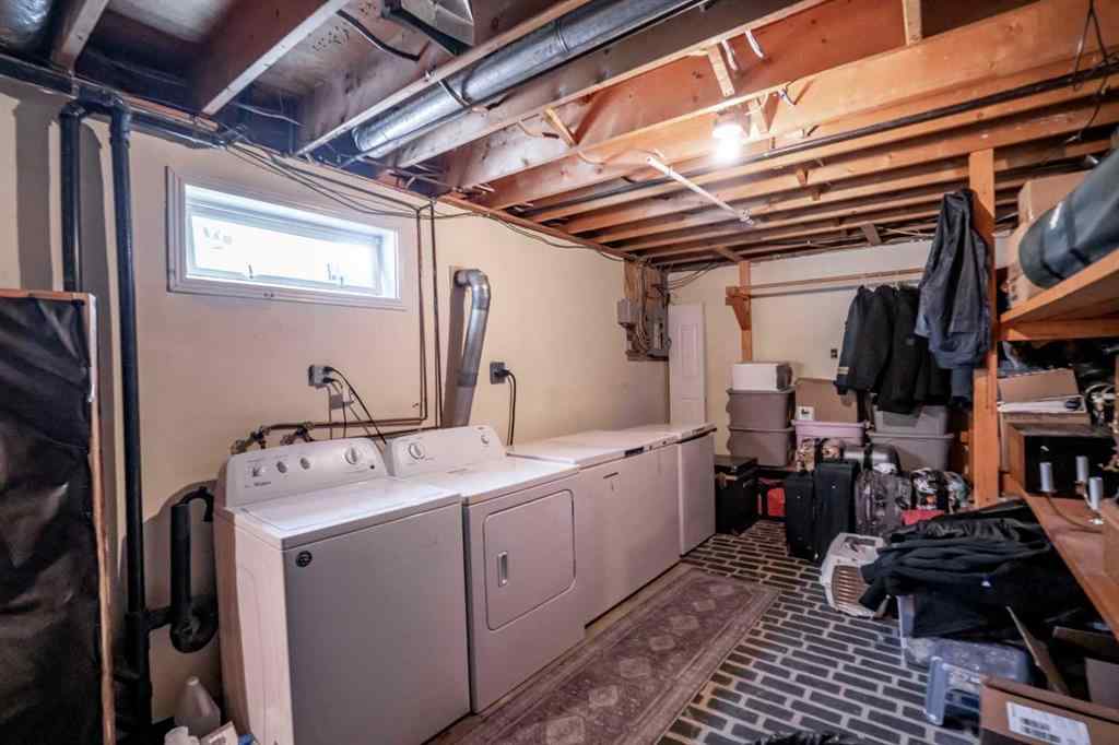 MLS® A2245674 - 4909 48 Ave   in NONE Grimshaw, Residential
