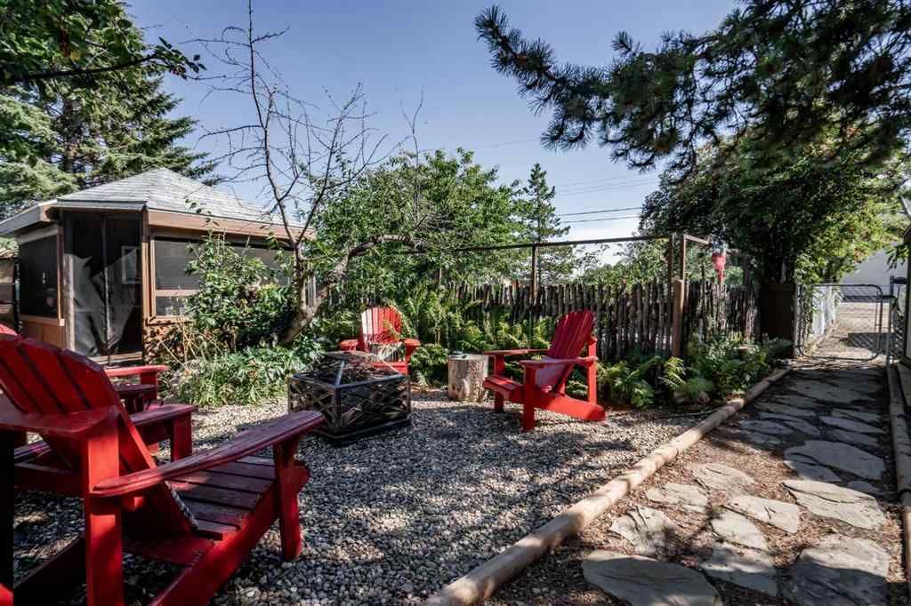 MLS® A2245674 - 4909 48 Ave   in NONE Grimshaw, Residential