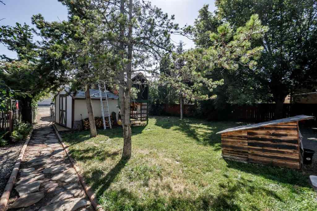 MLS® A2245674 - 4909 48 Ave   in NONE Grimshaw, Residential