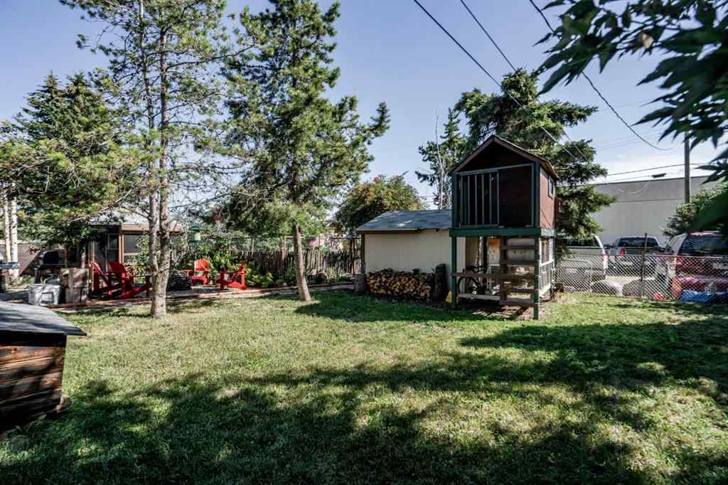 MLS® A2245674 - 4909 48 Ave   in NONE Grimshaw, Residential