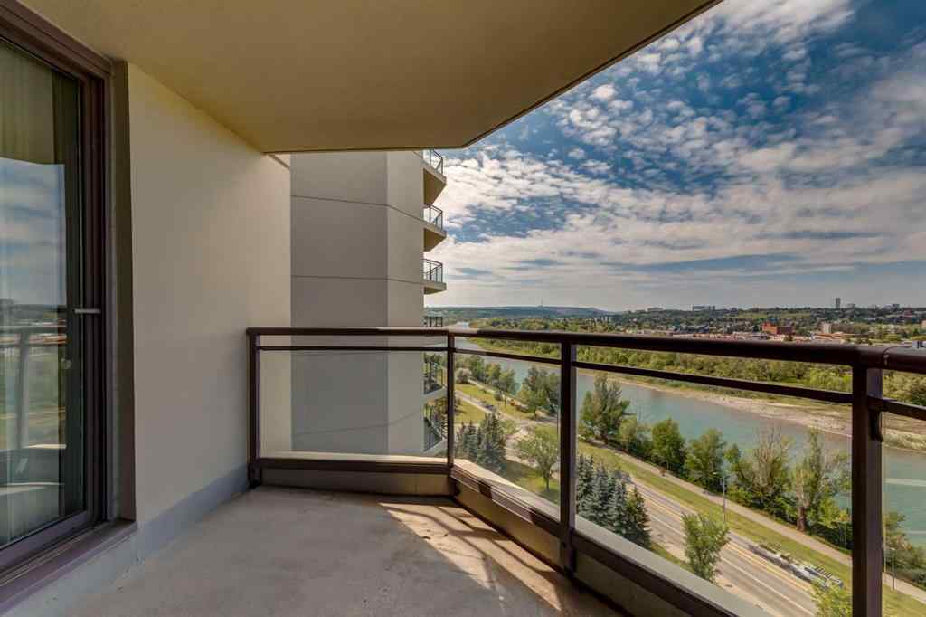 MLS® A2245675 - Unit #1401 1108 6 Avenue SW in Downtown West End Calgary, Residential