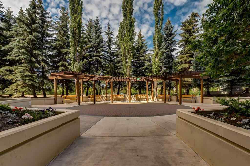 MLS® A2245675 - Unit #1401 1108 6 Avenue SW in Downtown West End Calgary, Residential