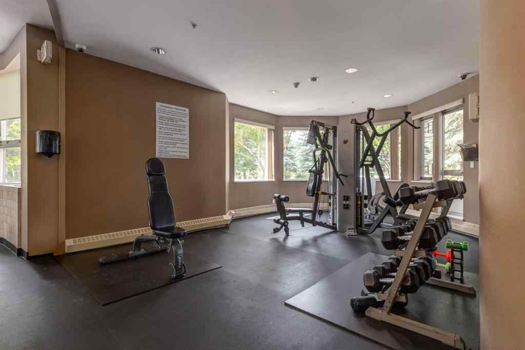 MLS® A2245675 - Unit #1401 1108 6 Avenue SW in Downtown West End Calgary, Residential
