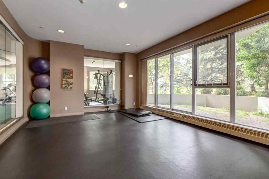 MLS® A2245675 - Unit #1401 1108 6 Avenue SW in Downtown West End Calgary, Residential
