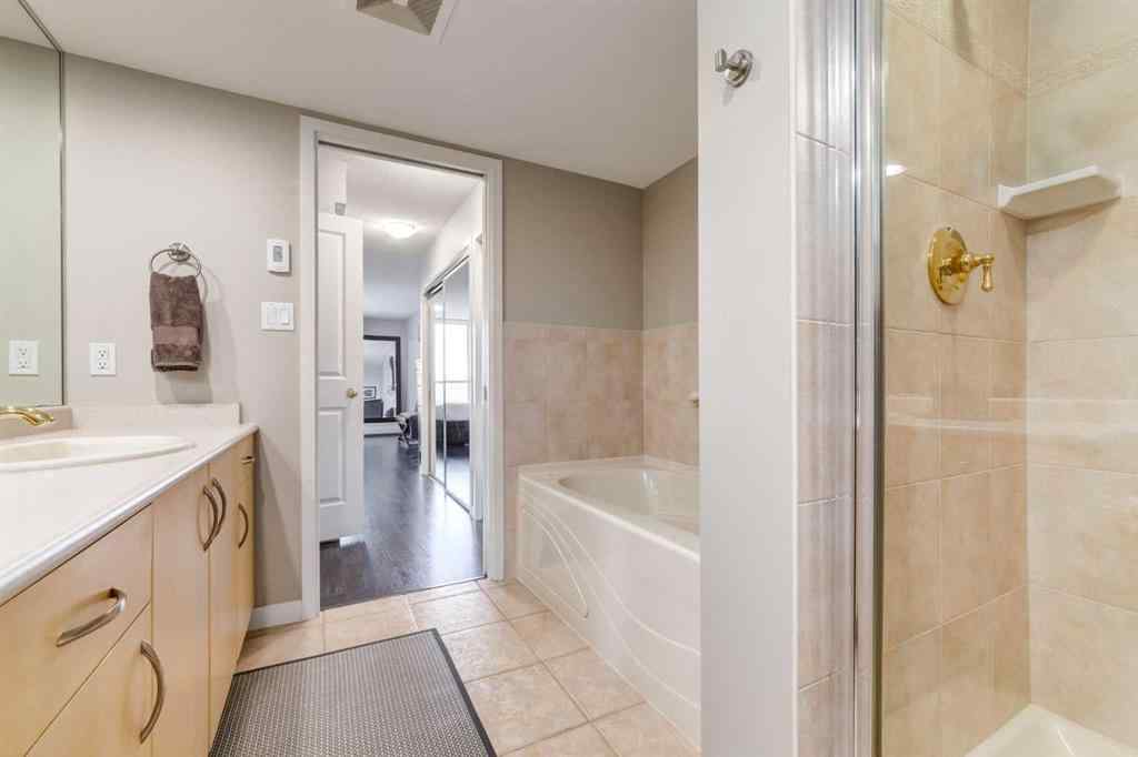 MLS® A2245675 - Unit #1401 1108 6 Avenue SW in Downtown West End Calgary, Residential