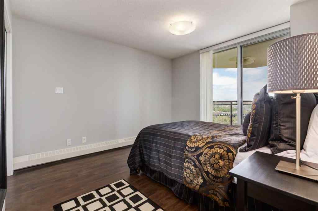 MLS® A2245675 - Unit #1401 1108 6 Avenue SW in Downtown West End Calgary, Residential