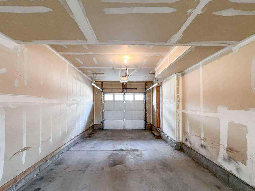 MLS® A2245676 - 28 Kinlea Common NW in Kincora Calgary, Residential