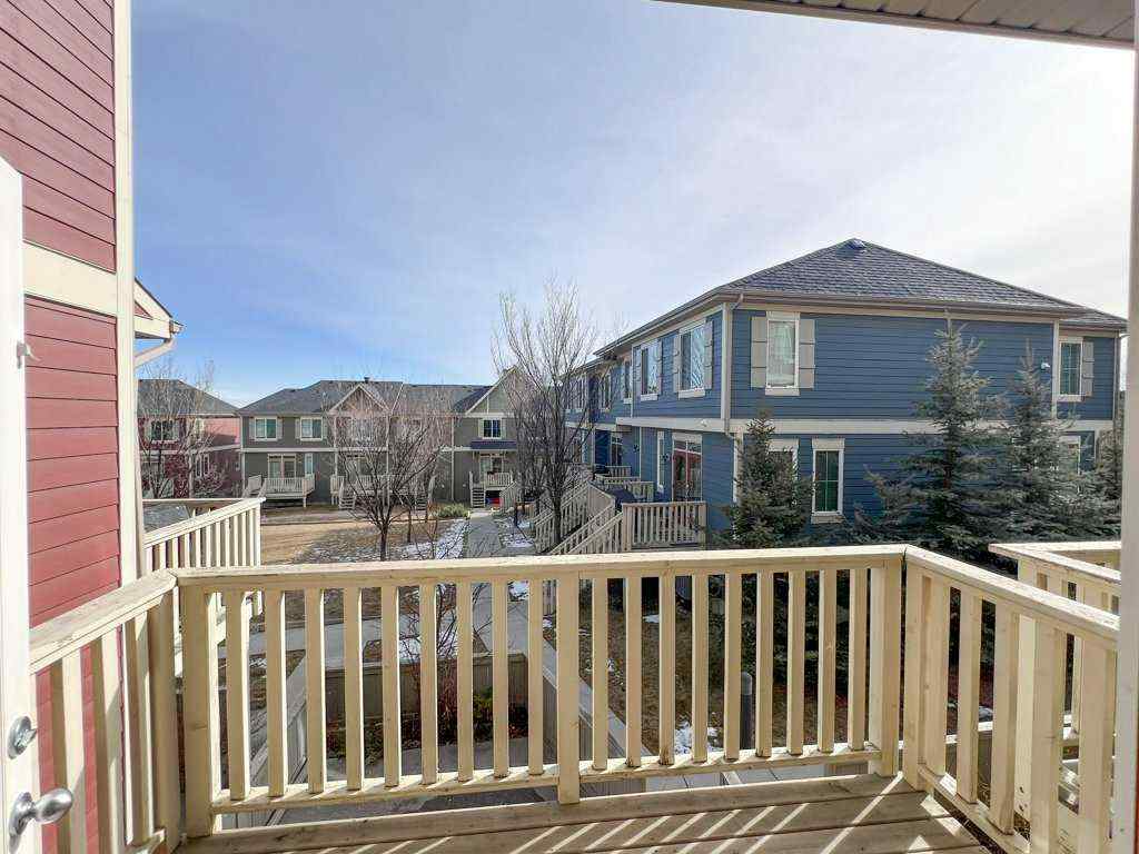 MLS® A2245676 - 28 Kinlea Common NW in Kincora Calgary, Residential