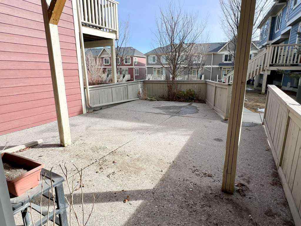 MLS® A2245676 - 28 Kinlea Common NW in Kincora Calgary, Residential