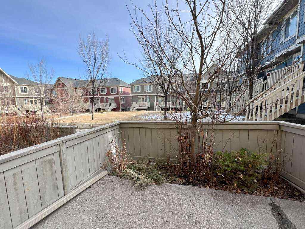MLS® A2245676 - 28 Kinlea Common NW in Kincora Calgary, Residential
