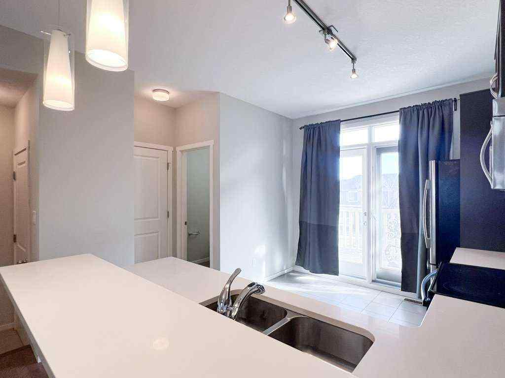 MLS® A2245676 - 28 Kinlea Common NW in Kincora Calgary, Residential