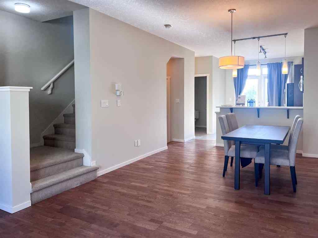 MLS® A2245676 - 28 Kinlea Common NW in Kincora Calgary, Residential