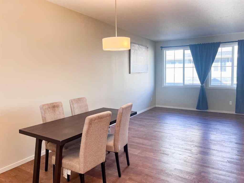 MLS® A2245676 - 28 Kinlea Common NW in Kincora Calgary, Residential