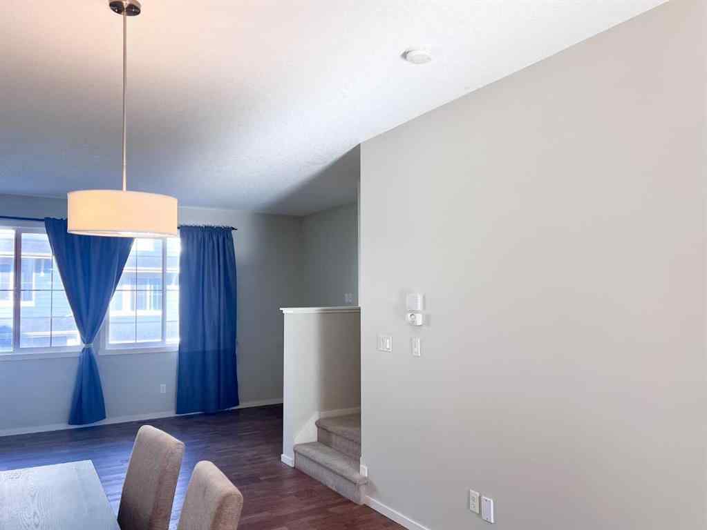 MLS® A2245676 - 28 Kinlea Common NW in Kincora Calgary, Residential