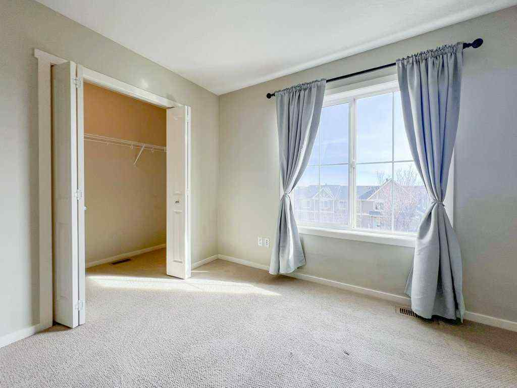 MLS® A2245676 - 28 Kinlea Common NW in Kincora Calgary, Residential