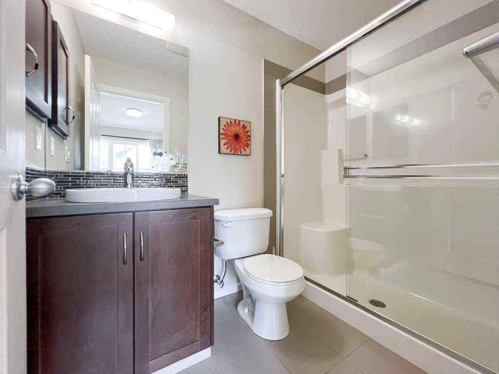 MLS® A2245676 - 28 Kinlea Common NW in Kincora Calgary, Residential