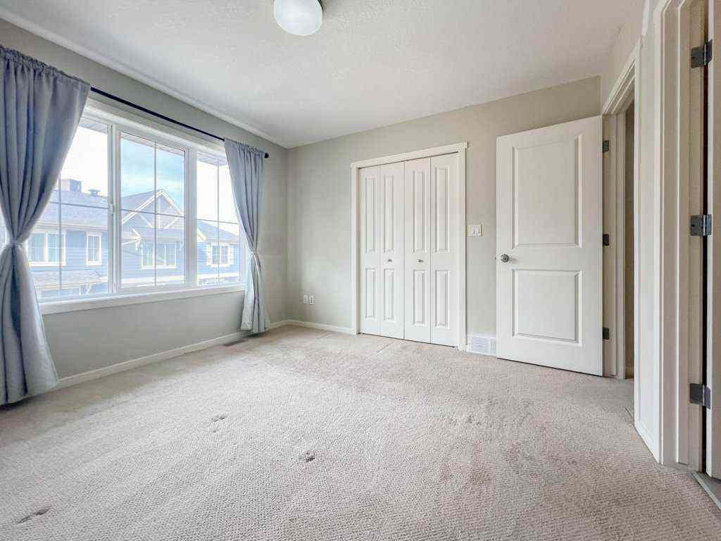 MLS® A2245676 - 28 Kinlea Common NW in Kincora Calgary, Residential