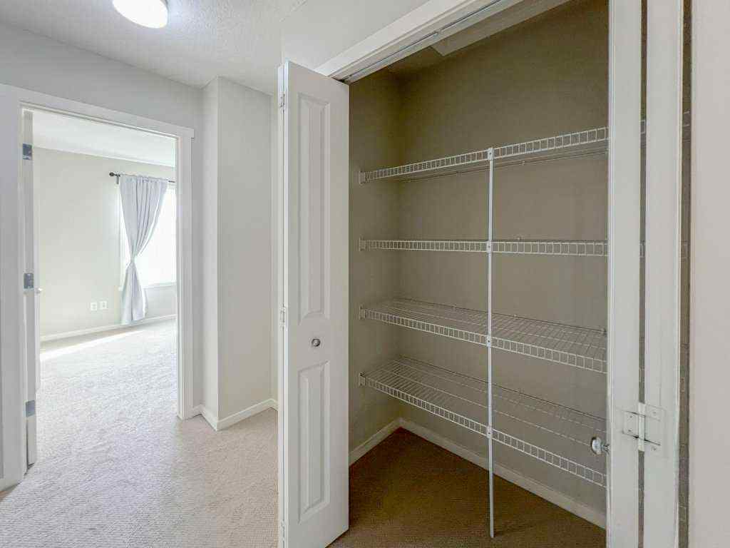 MLS® A2245676 - 28 Kinlea Common NW in Kincora Calgary, Residential