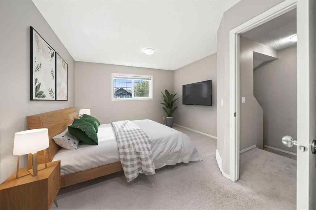 MLS® A2245677 - Unit #7 105 Drake Landing Common  in Drake Landing Okotoks, Residential