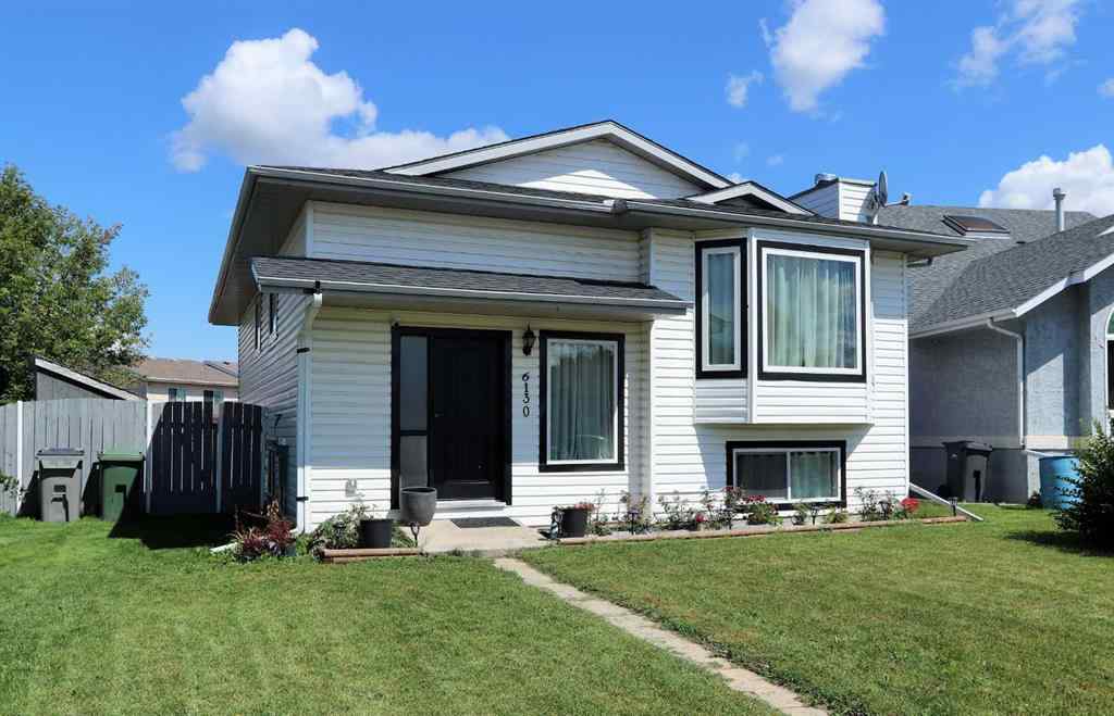 MLS® A2245680 - 6130 52 Street Close  in North End Ponoka, Residential