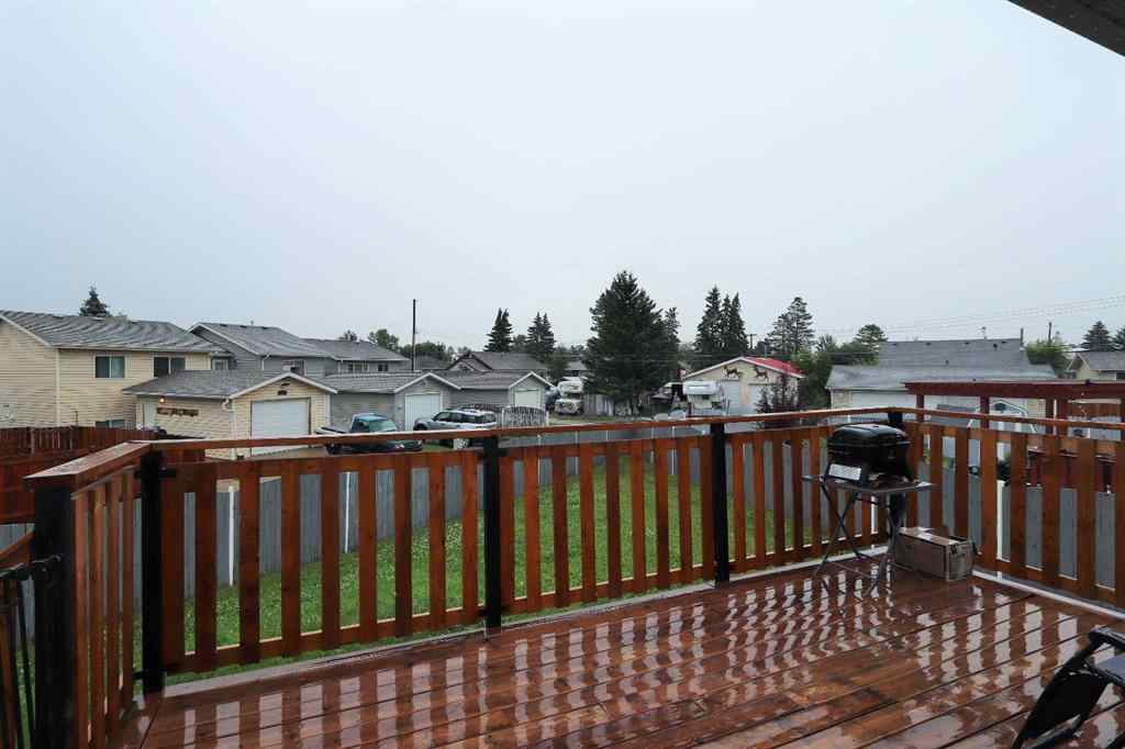 MLS® A2245680 - 6130 52 Street Close  in North End Ponoka, Residential