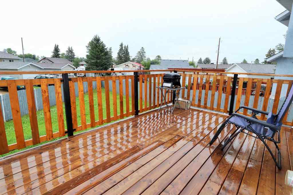 MLS® A2245680 - 6130 52 Street Close  in North End Ponoka, Residential