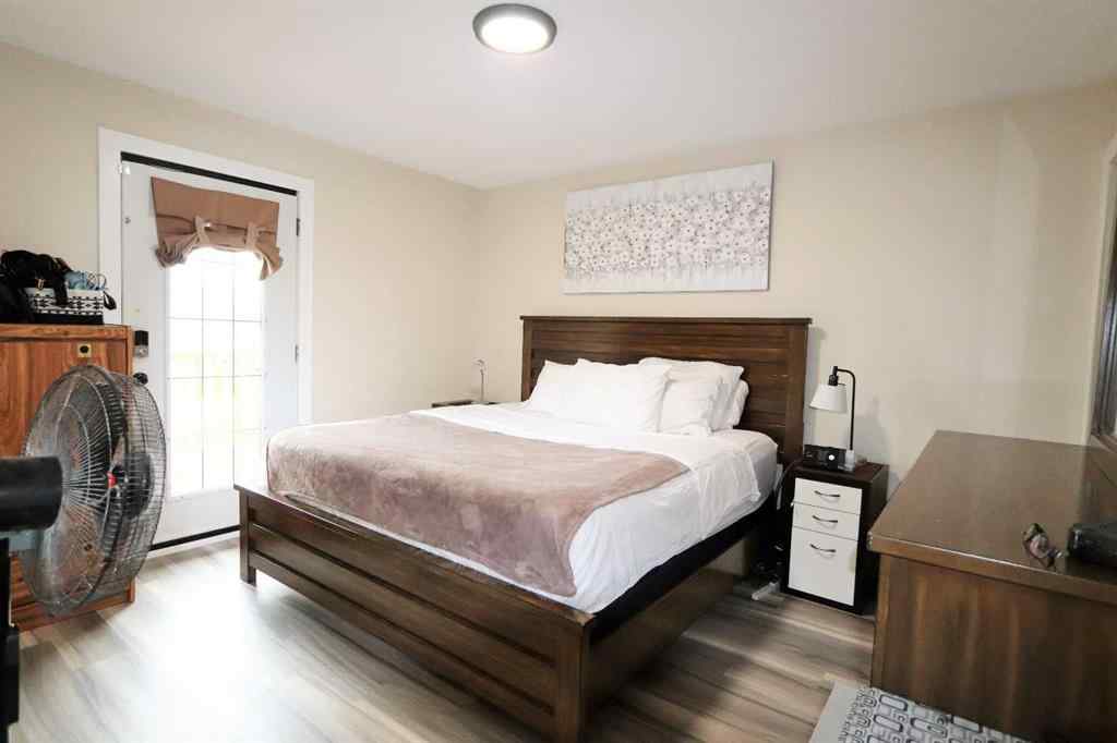 MLS® A2245680 - 6130 52 Street Close  in North End Ponoka, Residential
